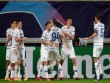 Çempionlar Liqası: &ldquo;Dinamo&rdquo; və &quot;Olimpiakos&quot;dan minimal hesablı qələbə